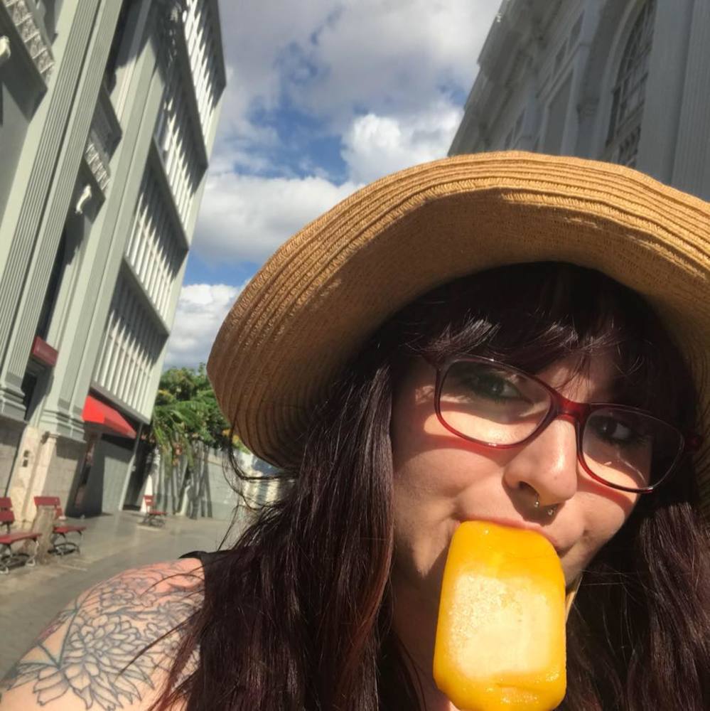 Meet your Posher, China